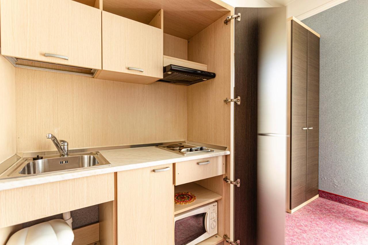 Residence & Suites Белларія-Іджеа-Марина Екстер'єр фото