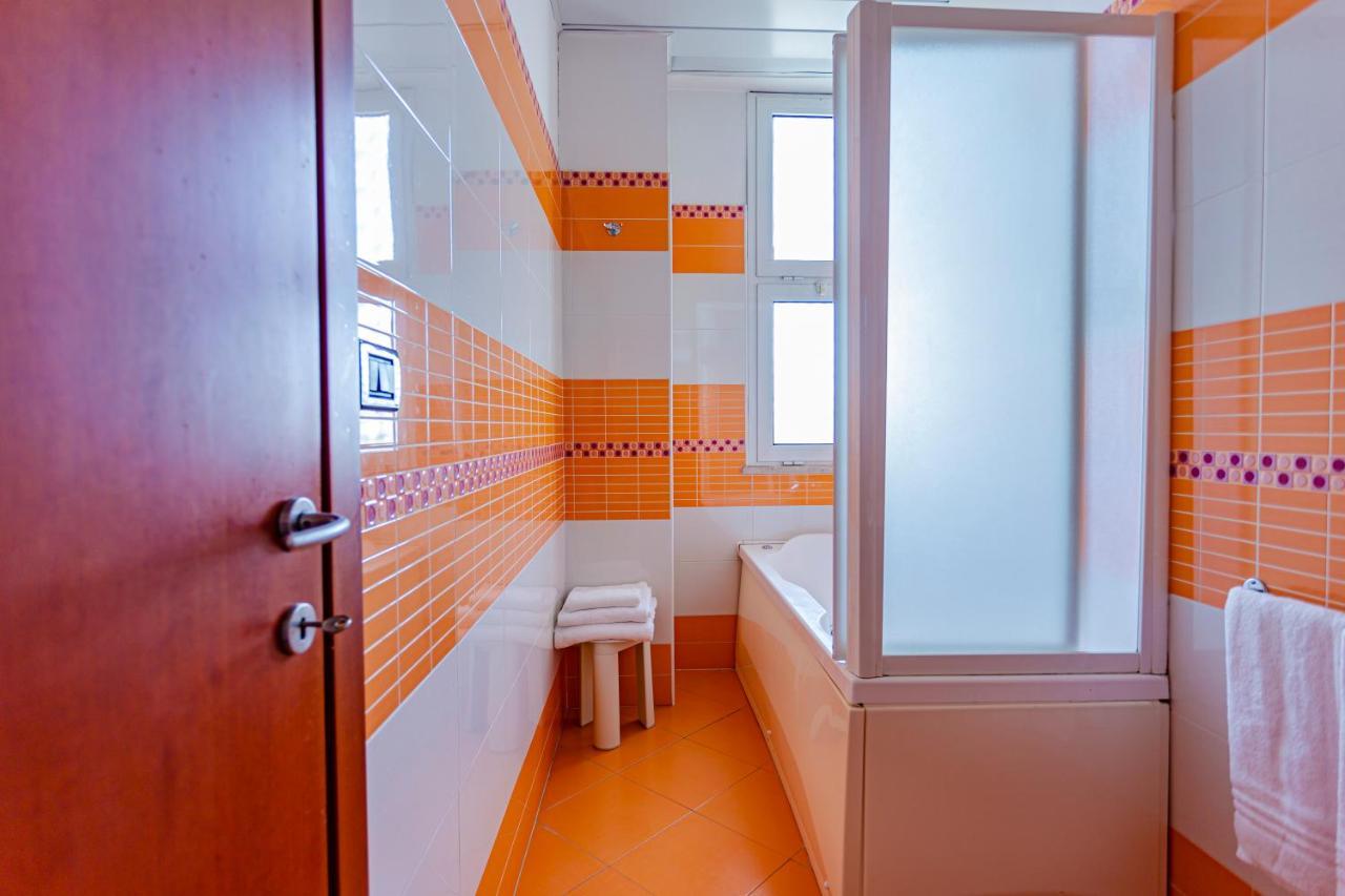 Residence & Suites Белларія-Іджеа-Марина Екстер'єр фото