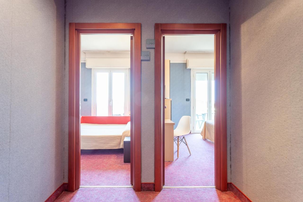 Residence & Suites Белларія-Іджеа-Марина Екстер'єр фото