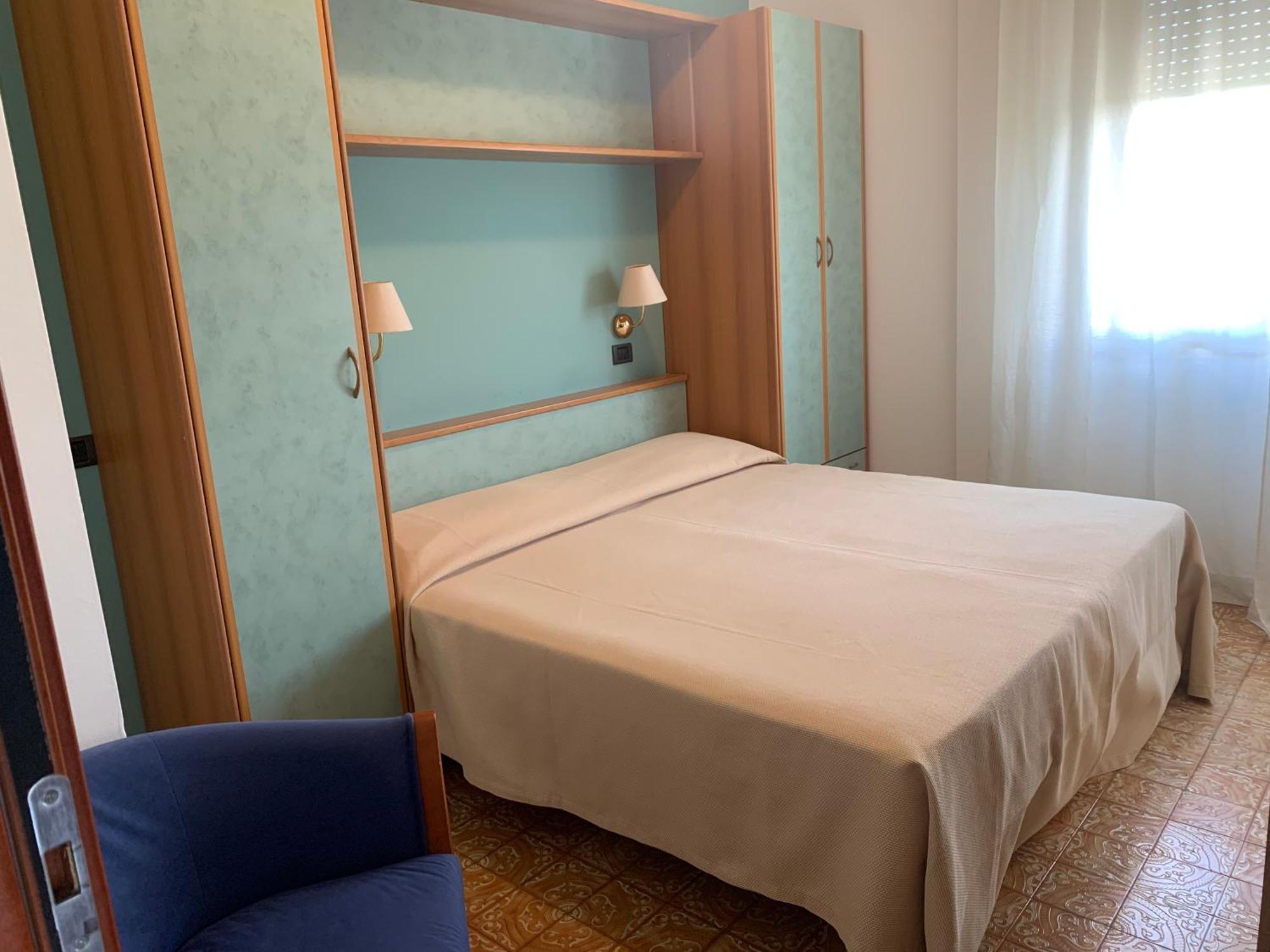 Residence & Suites Белларія-Іджеа-Марина Номер фото