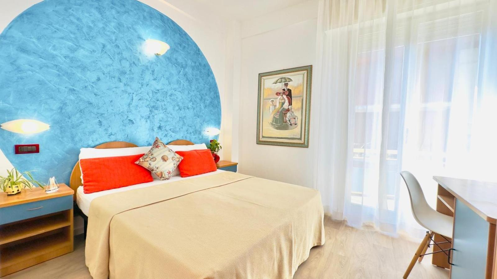 Residence & Suites Белларія-Іджеа-Марина Екстер'єр фото