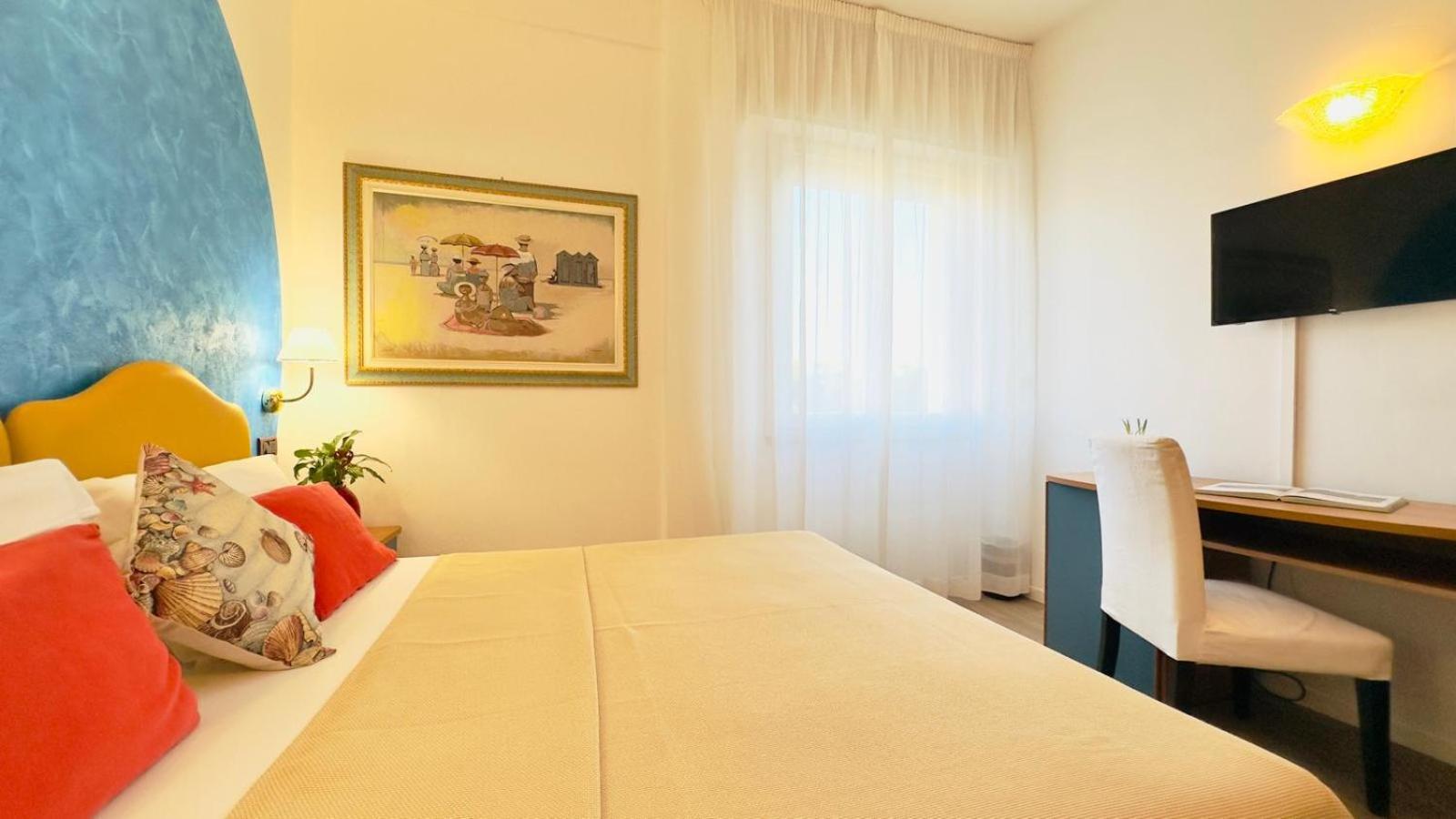 Residence & Suites Белларія-Іджеа-Марина Екстер'єр фото