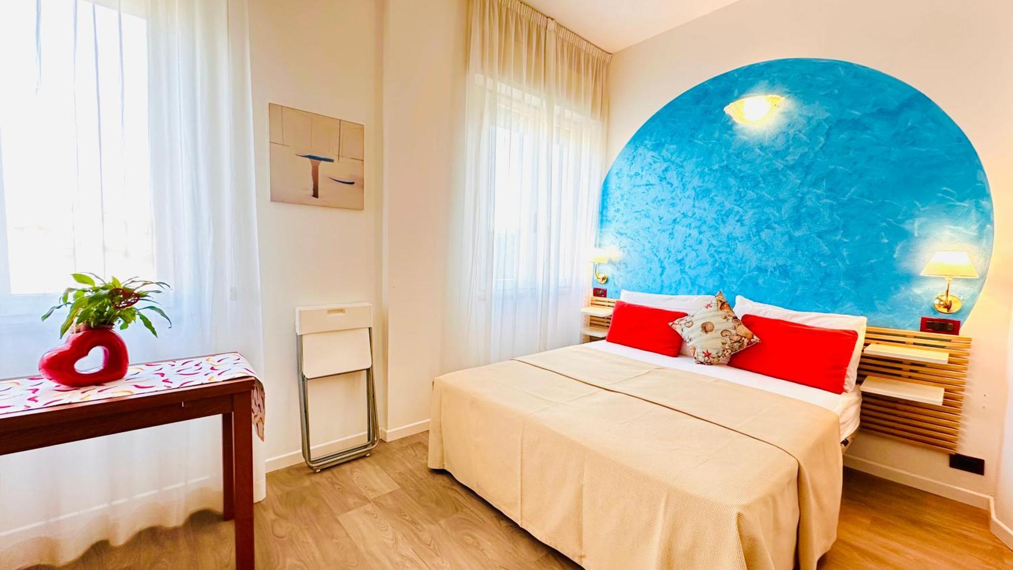 Residence & Suites Белларія-Іджеа-Марина Екстер'єр фото