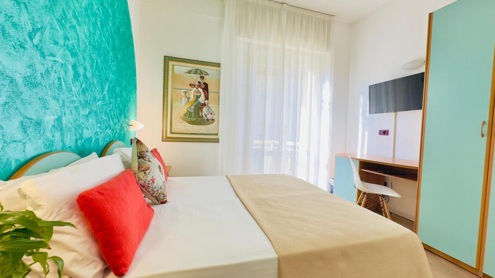 Residence & Suites Белларія-Іджеа-Марина Екстер'єр фото