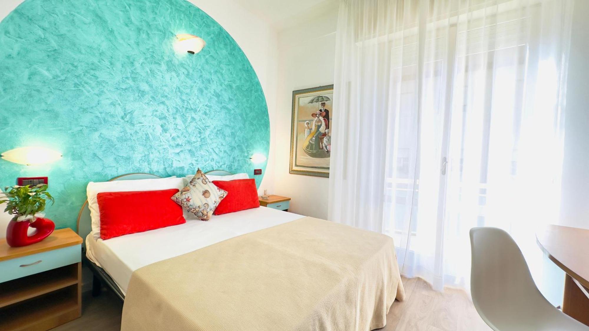 Residence & Suites Белларія-Іджеа-Марина Екстер'єр фото